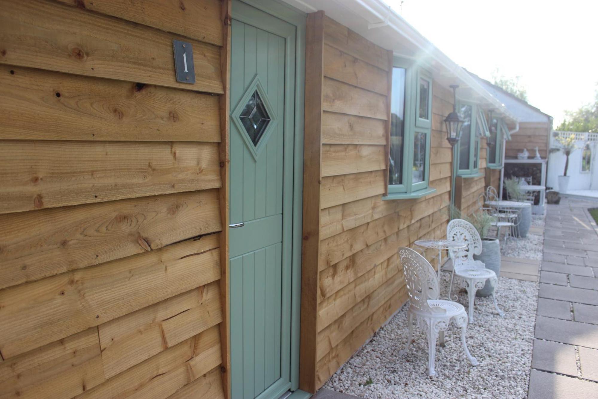 The Willowford Milton Keynes Exterior photo